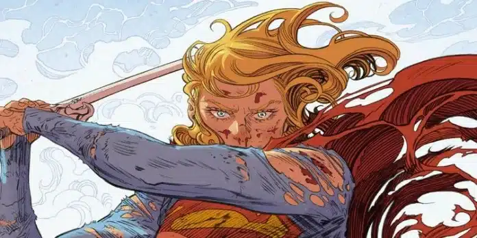 Supergirl-Woman-of-Tomorrow supergirl