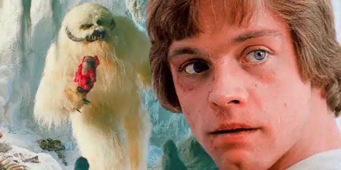 The-Real-Reason-For-The-Wampa-At accidente Mark Hamill