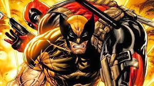 Adam Kubert, Deadpool & Wolverine: WWIII, Estreno cinematográfico, Joe Kelly, Marvel Comics