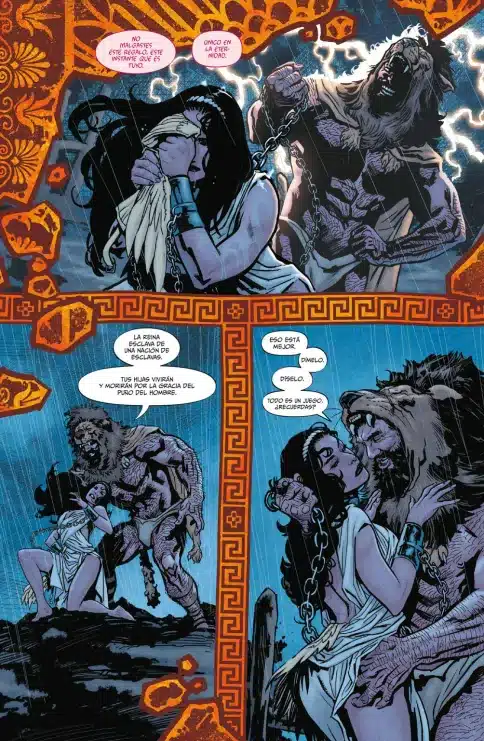 Review of Wonder Woman: Earth One (Great DC Graphic Novels) 2 DC, DC Comics, ECC Editions, Wonder Woman