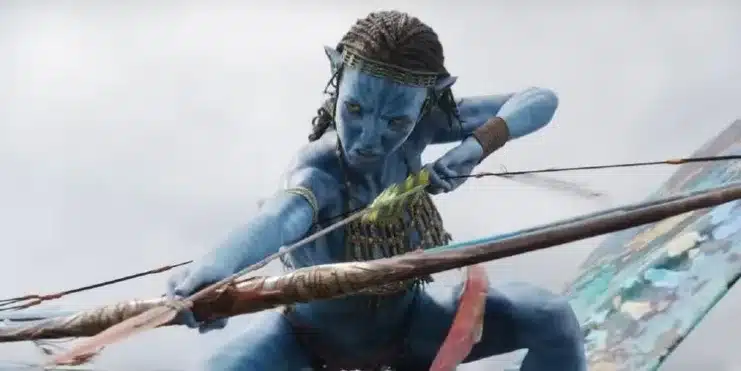 Avatar 3, James Cameron, Na'Vi, Pandora, Wainfleet