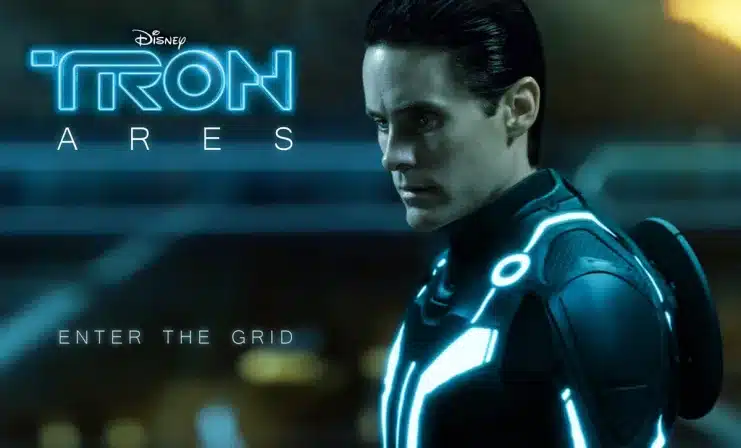 Fracaso de Morbius, Jared Leto Tron 3, Secuela Tron Legacy, Tron: Ares