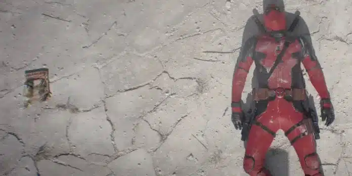 deadpool-and-secret-wars-comic deadpool y lobezno