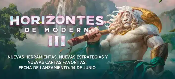 horizontes de modern iii horizontes de modern iii