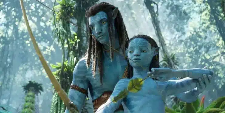 Avatar 3, James Cameron, Na'Vi, Pandora, Wainfleet