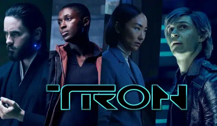 Tron