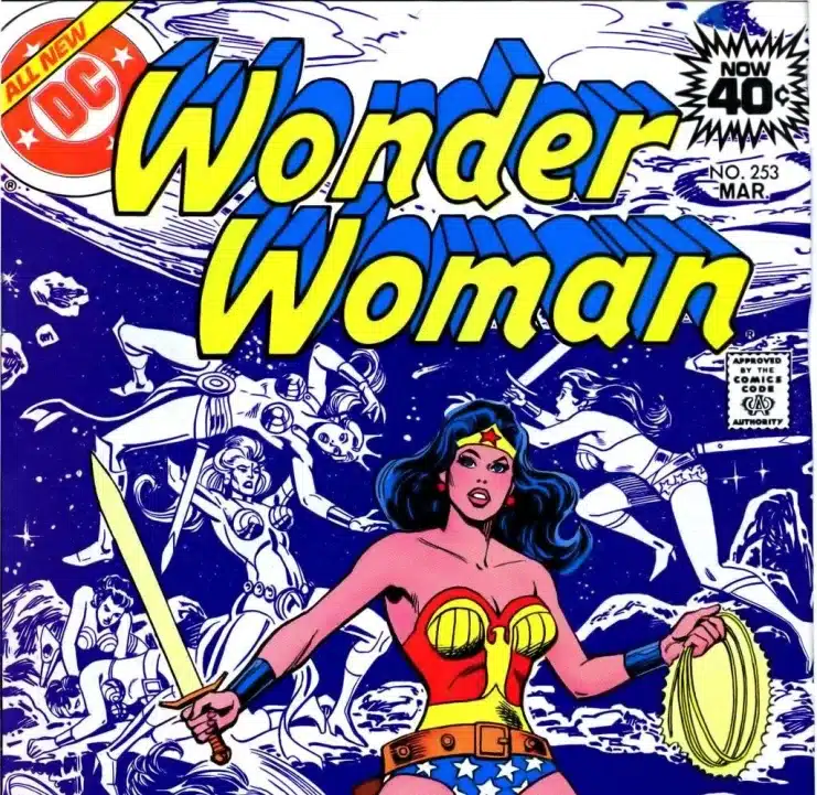 cómic, José Delbo, Transformers, Wonder Woman