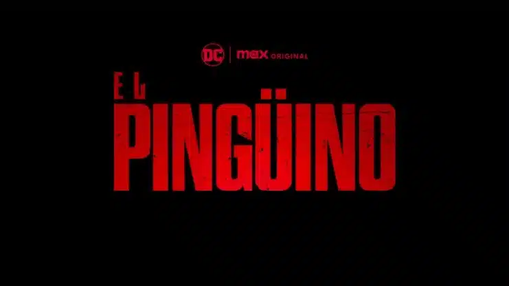 La esperada serie de El Pingüino promete un viaje oscuro y violento