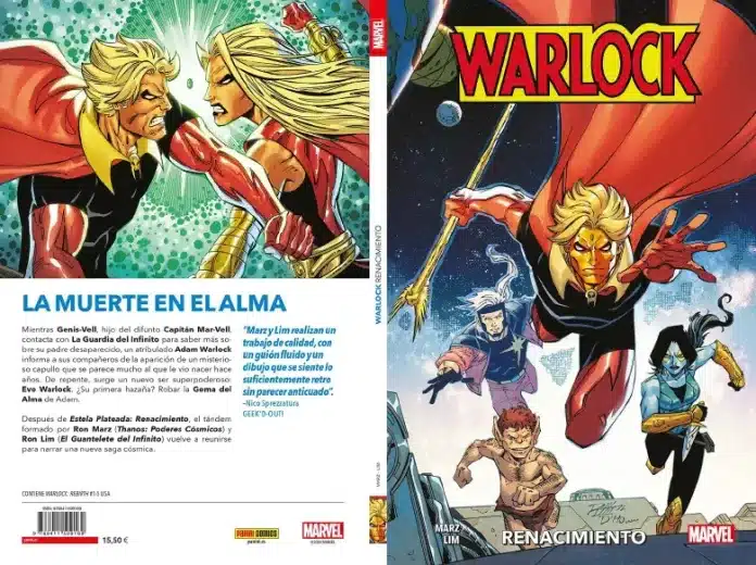Adam-warlock-destacada Adam Warlock