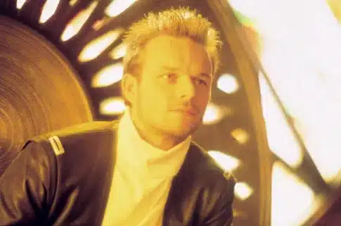 Las caras de Paul Atreides (Dune) 2 Paul Atreides