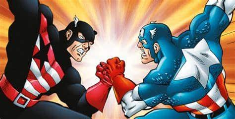 Mark Gruenwald, todo un hito dentro y fuera de Marvel Comics