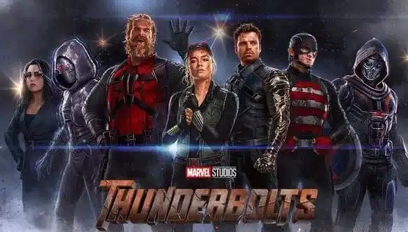 Anthony Mackie, Bucky Barnes, Capitán América 4, MCU, Thunderbolts