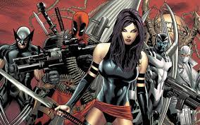 Deadpool, Jeff Wadlow, X-Force no producida, X-Men spin-off