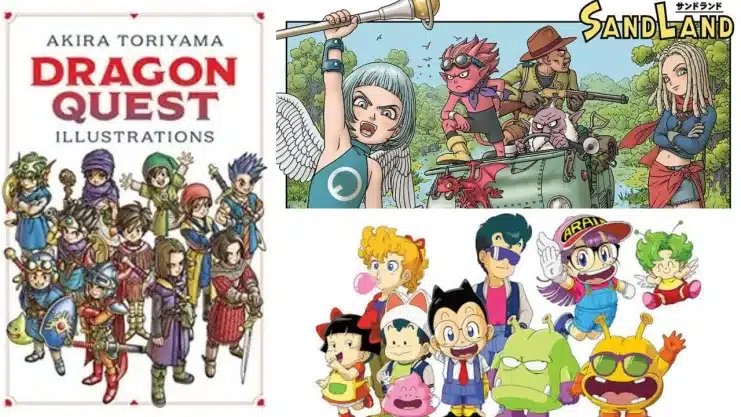 Akira Toriyama, Bird Studio, Dragon Ball, legado manga, universo anime