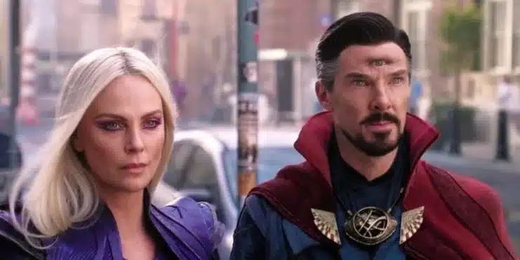 Rumor: Se habría revelado el papel que jugará Doctor Strange en La Saga del Multiverso