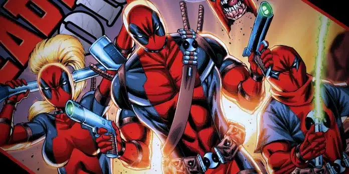 deadpool-corps-in-marvel-comic-cover-art