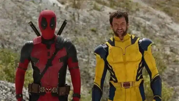 ¿Decepción a la vista? Gran parte de Deadpool y Lobezno se llevaría a cabo en un solo escenario