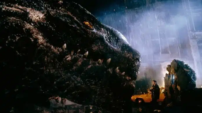 godzilla 98 4 godzilla
