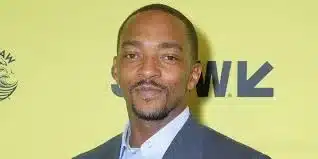 Anthony Mackie se queja de la falta de libertad creativa que hay en Marvel