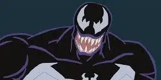 Protector Letal, Proyecto animado de Venom, Seth Rogen, Sony Pictures Animation