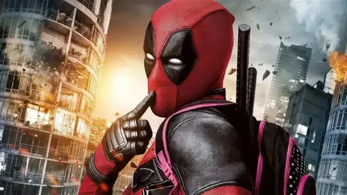 actor de Deadpool y Lobezno