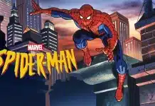 spider-man 94