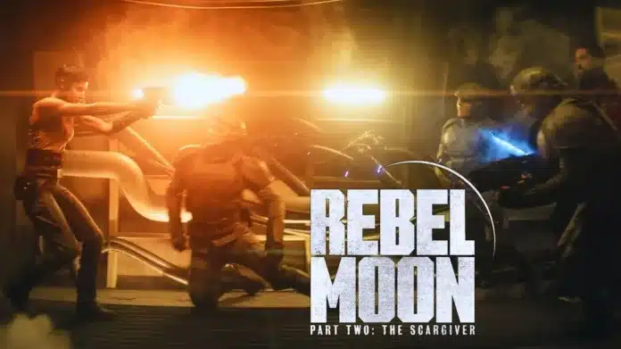 Rebel Moon