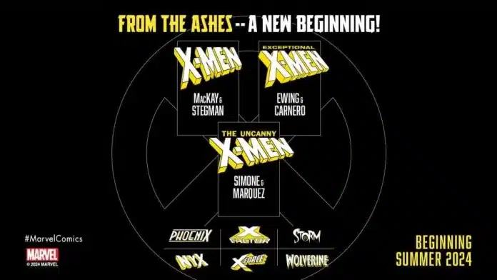 xmenfromtheashes-logospromo-pane X-Men