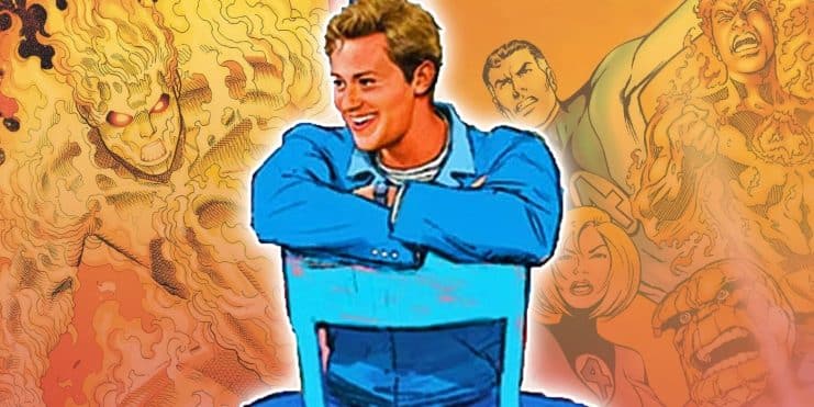 Joseph Quinn asegura que Los Cuatro Fantásticos será algo totalmente nuevo en el MCU