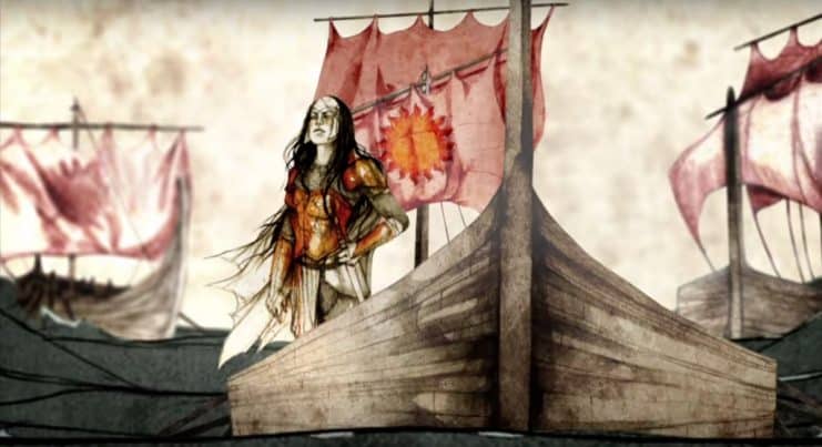 El spin-off de Juego de Tronos que no llegó a buen puerto