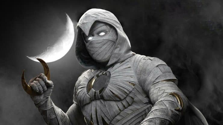 Caballero Luna: la diseñadora de vestuario de la serie habla sobre la posibilidad de una 2ª Temporada