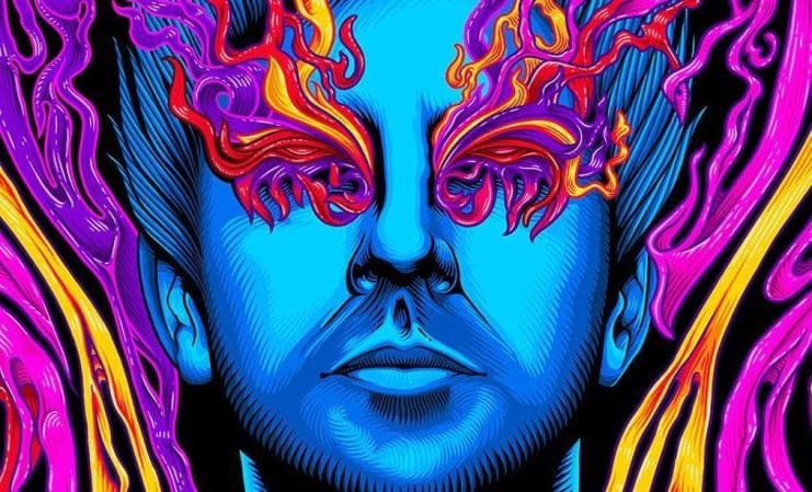 Crossovers MCU, Dan Stevens, David Haller MCU, Legion, Legion Series Marvel