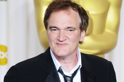 Quentin Tarantino cancela The Movie Critic como su última película