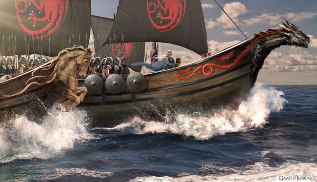 El spin-off de Juego de Tronos que no llegó a buen puerto