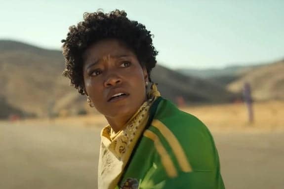 ¿Keke Palmer en el UCM? Un nuevo informe asegura que Marvel la quiere para un papel importante