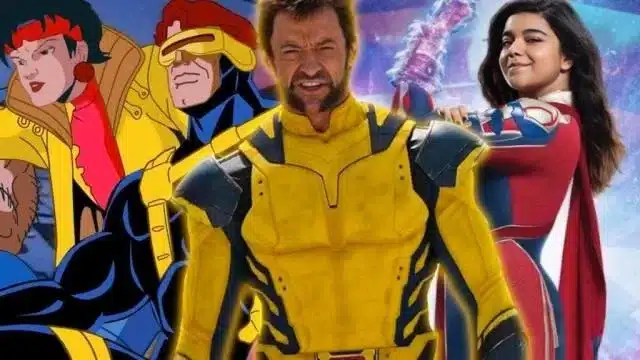 Kevin Feige X-Men, Lobezno Marvel, Marvel Studios 2025, Producción X-Men Marvel, Reboot de X-Men