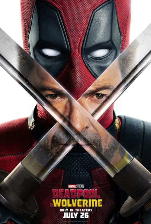 El tráiler de Deadpool y Wolverine promete reventar la taquilla
