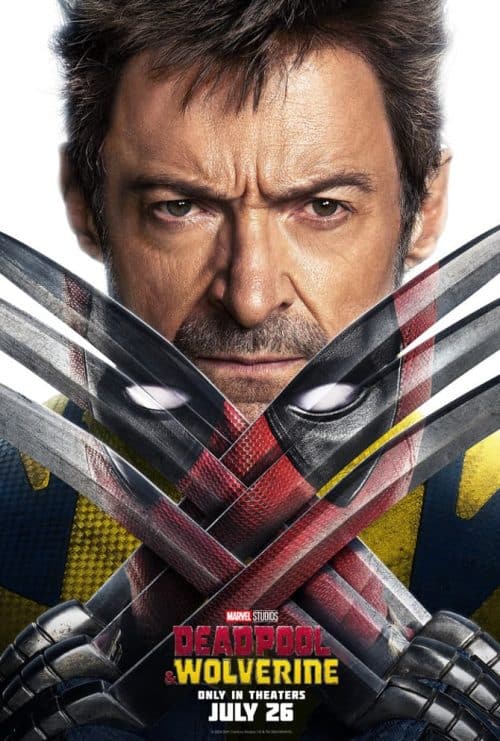 El tráiler de Deadpool y Wolverine promete reventar la taquilla