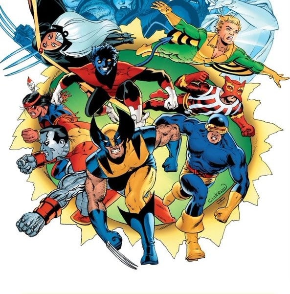 Avengers 5 rodaje, MCU X-Men, Natalia Tena MCU, rumores, Vision Quest serie