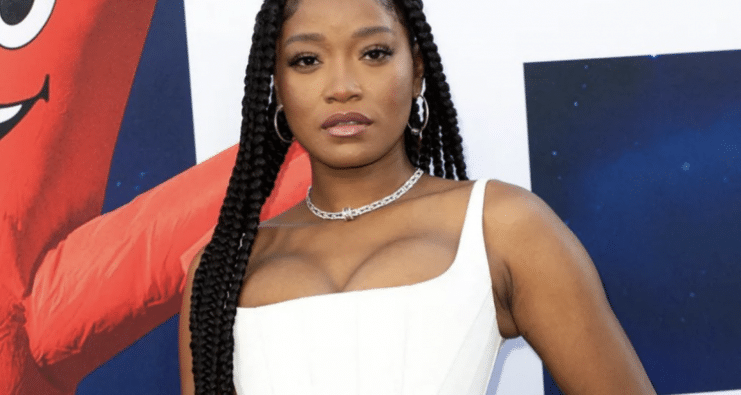 Keke palmer