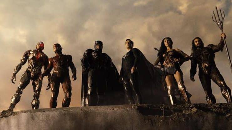 DCEU cambios, DCU reboot, James Gunn Superman, Superman nuevo enfoque, Zack Snyder