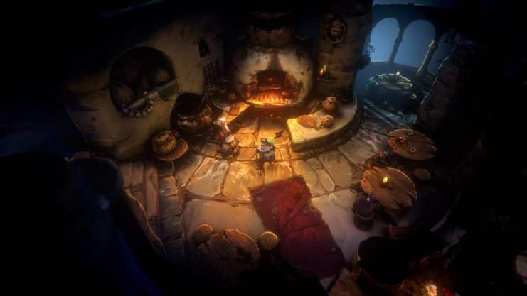 No Rest for the Wicked is an action role-playing game (ARPG) that arrived April 18 to capture, retain, and engage players who were able to try it out in Early Access.