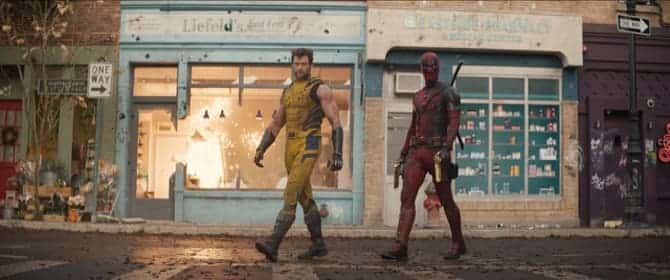 El tráiler de Deadpool y Wolverine promete reventar la taquilla