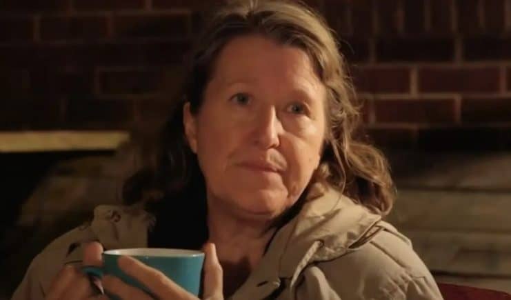 Jonathan Kent, Martha Kent, Neva Howell, Superman D.C.U