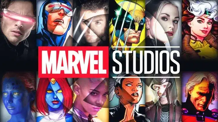 Kevin Feige X-Men, Lobezno Marvel, Marvel Studios 2025, Producción X-Men Marvel, Reboot de X-Men