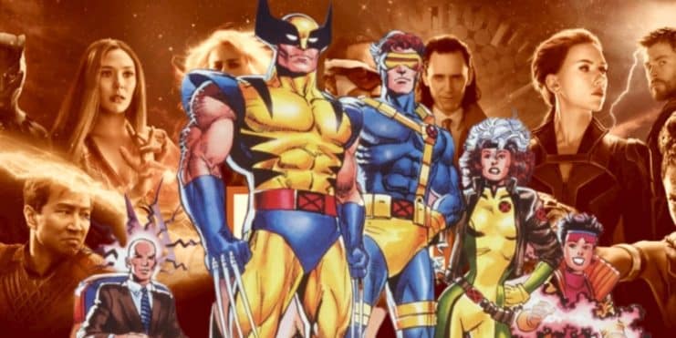 Descubre cómo X-Men 97 podría conectarse al MCU