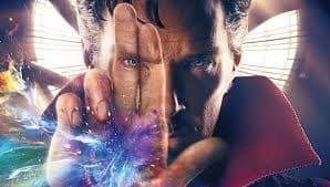 Benedict Cumberbatch Doctor Strange, Doctor Strange taquilla, Marvel, Marvel Studios estrategia, MCU casting decisiones, películas superhéroes comparación
