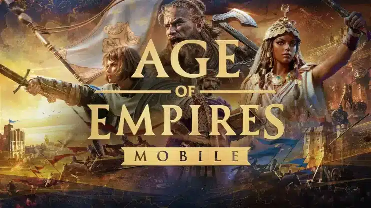 Age of Empires Mobile