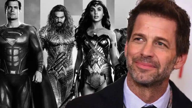 DCEU cambios, DCU reboot, James Gunn Superman, Superman nuevo enfoque, Zack Snyder