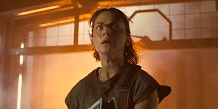 Alien, Alien: Romulus, Practical Effects, Fithugger, Fede Alvarez, Xenomorph